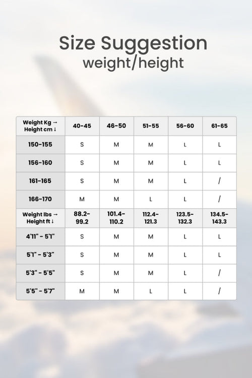 AeroTherm Breathable Warmth Insulation Set