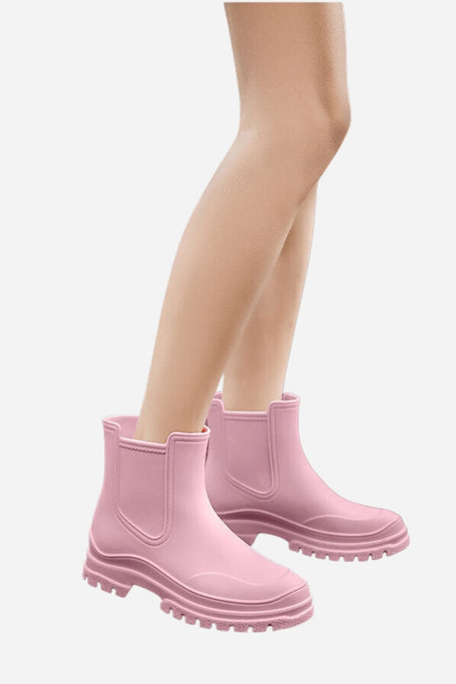 Non-Slip Rain Boots