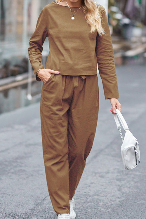 Casual Chic Duo