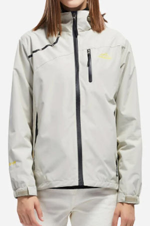 City Chic Lightweight Waterproof Rain Jacket