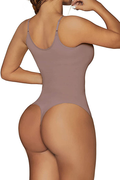 TummyToning Bodysuit